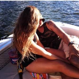 Meet your Posher, Alexandrea